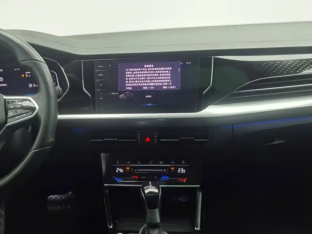 Volkswagen Passat — миниатюра 12
