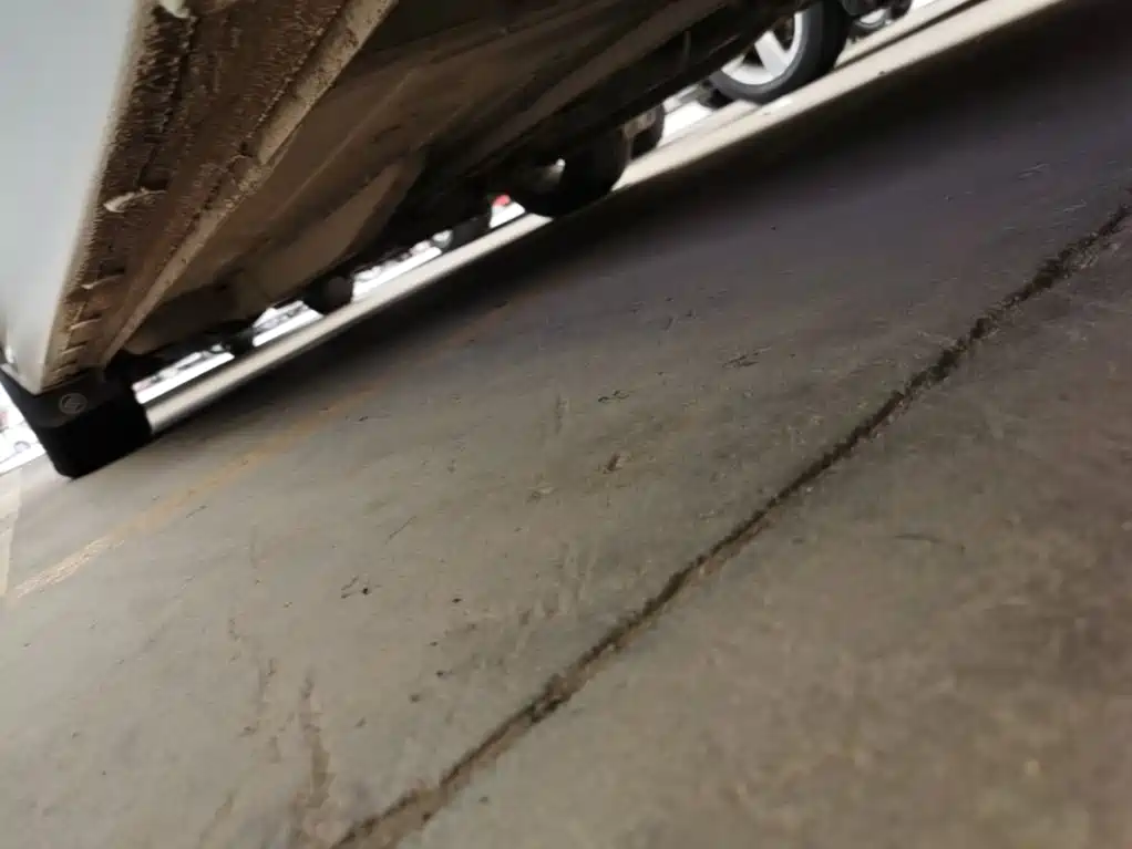 Buick Excelle — миниатюра 22