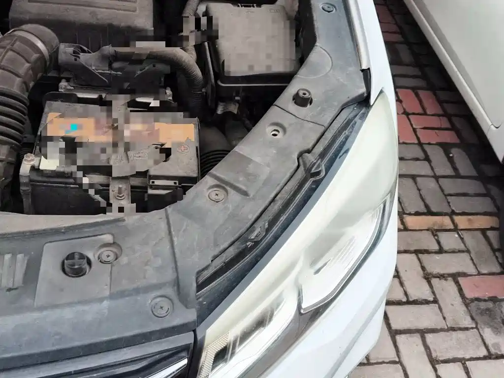 Changan CS75 — миниатюра 21