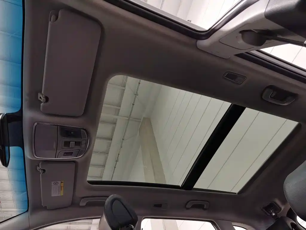 Hyundai Tucson — миниатюра 14