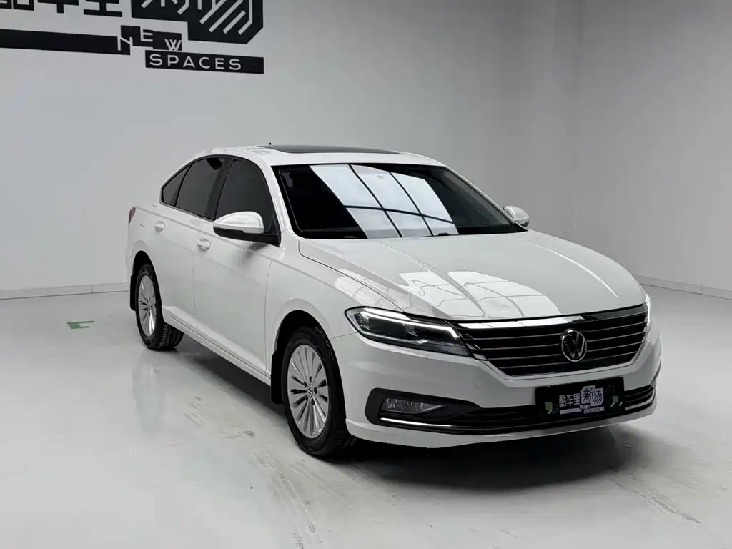 Volkswagen Lavida 2019 280TSI DSG Comfort VI