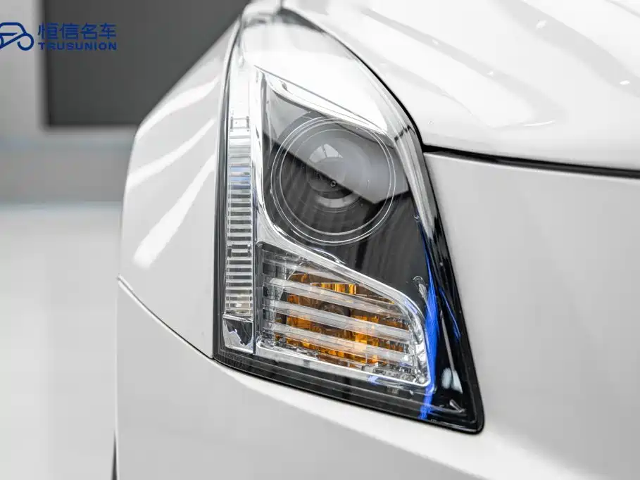 Cadillac ATS-L — миниатюра 10