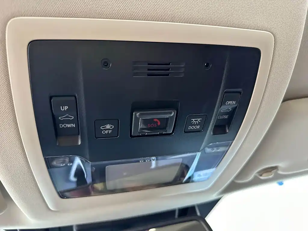 Lexus NX — миниатюра 47