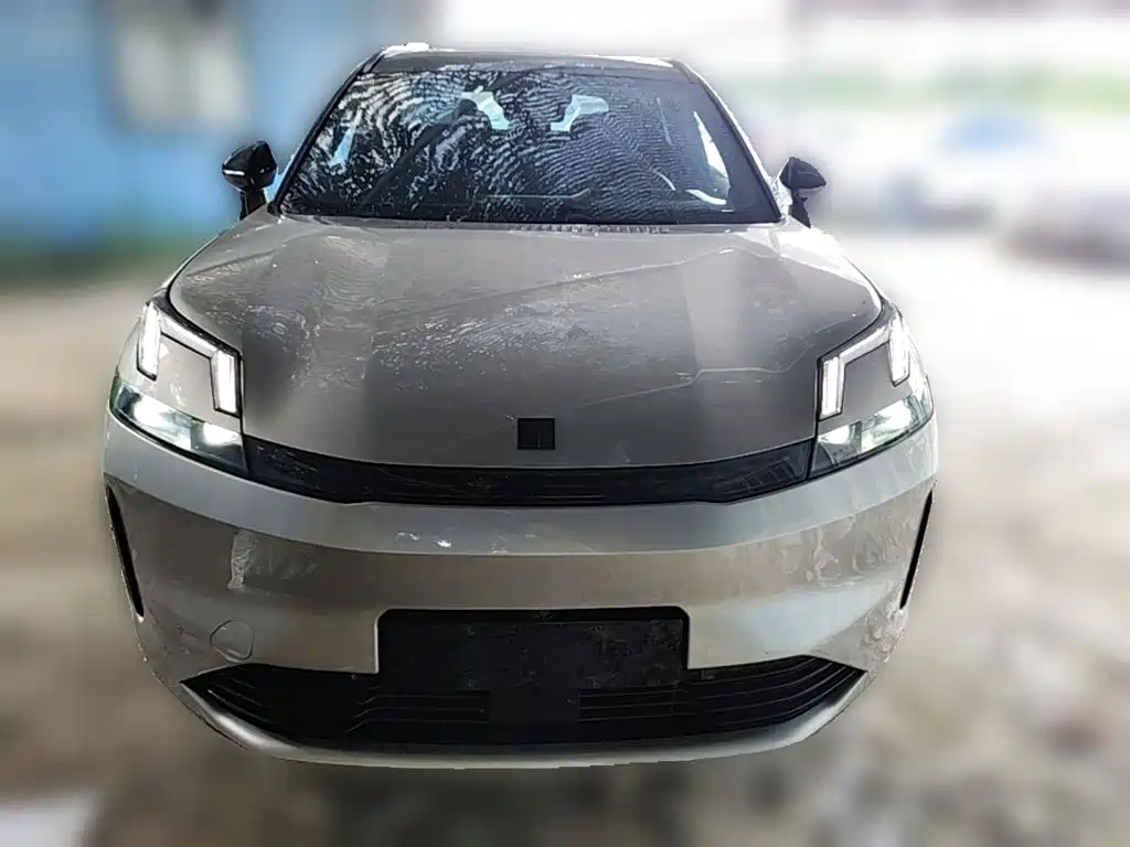 Lynk & Co 08 EM-P — миниатюра 5