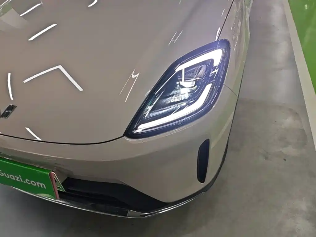 Wuling Bingo S — миниатюра 24