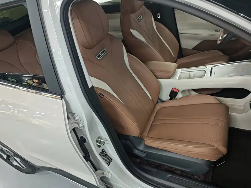 Wuling Bingo S — миниатюра 25