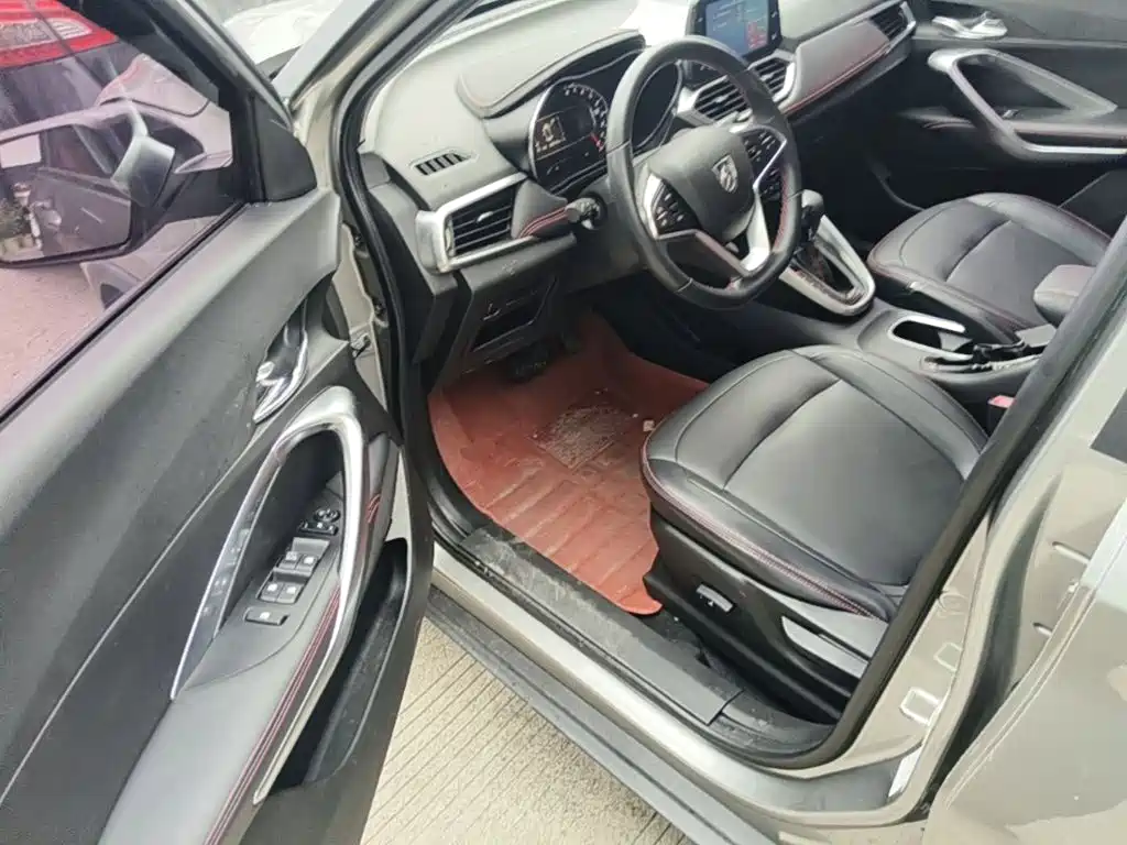 Baojun 510 — миниатюра 16