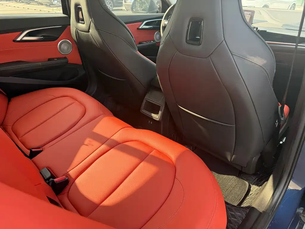 BMW 1 Series — миниатюра 18