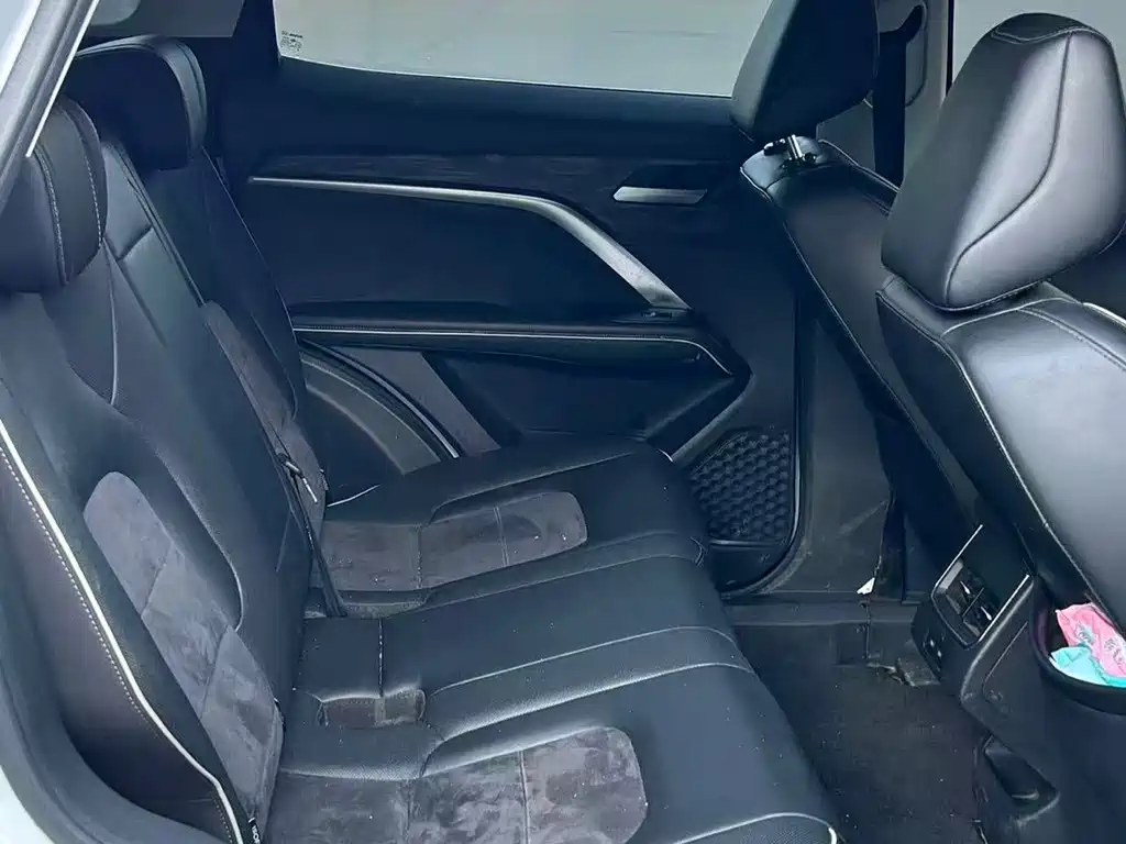 Haval H6 — миниатюра 8