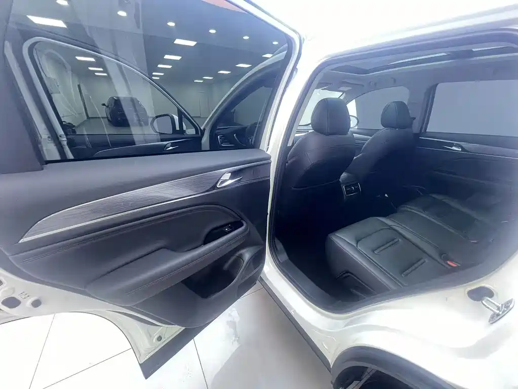 GAC Motor GS4 Plus — миниатюра 16