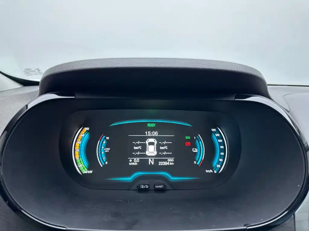 Chery QQ Little Ant — миниатюра 9