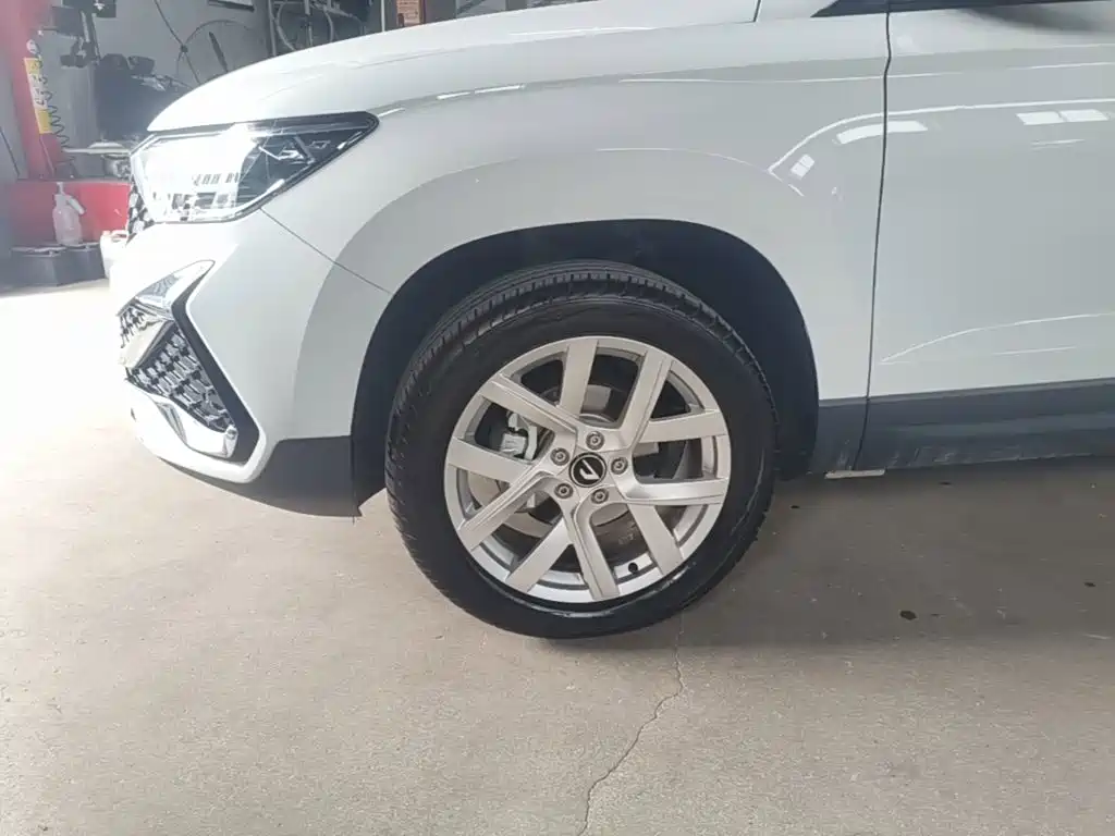 Jetta VS5 — миниатюра 23
