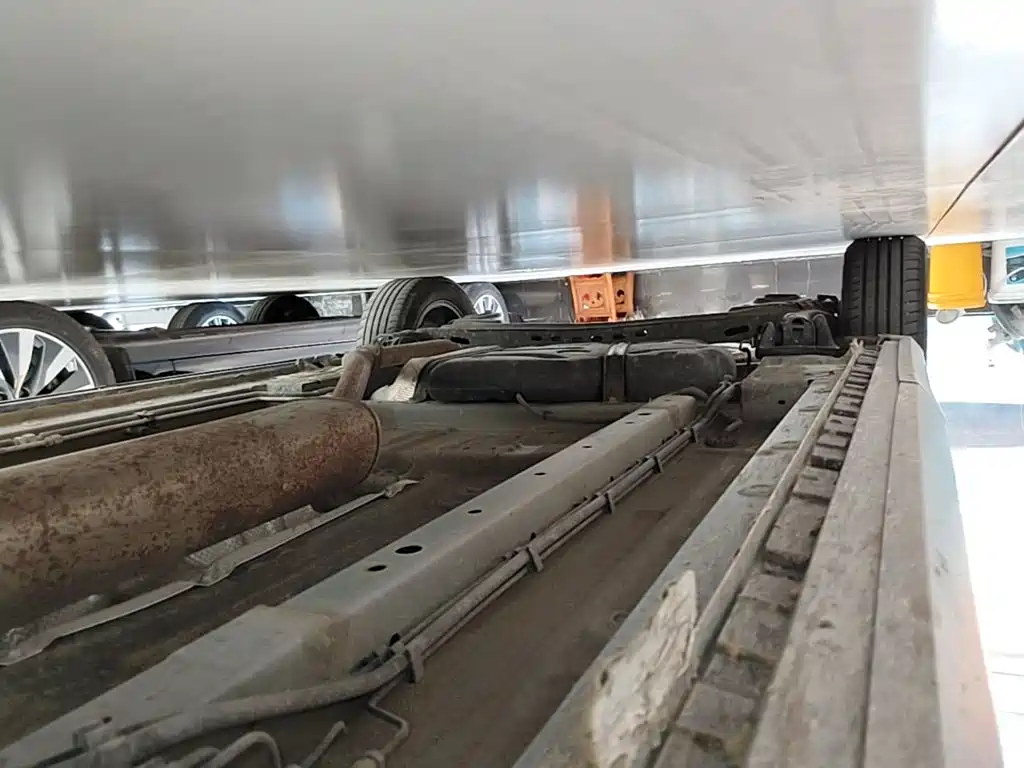 MAXUS G50 — миниатюра 21