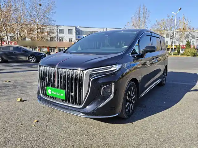 HONGQI HONGQI HQ9