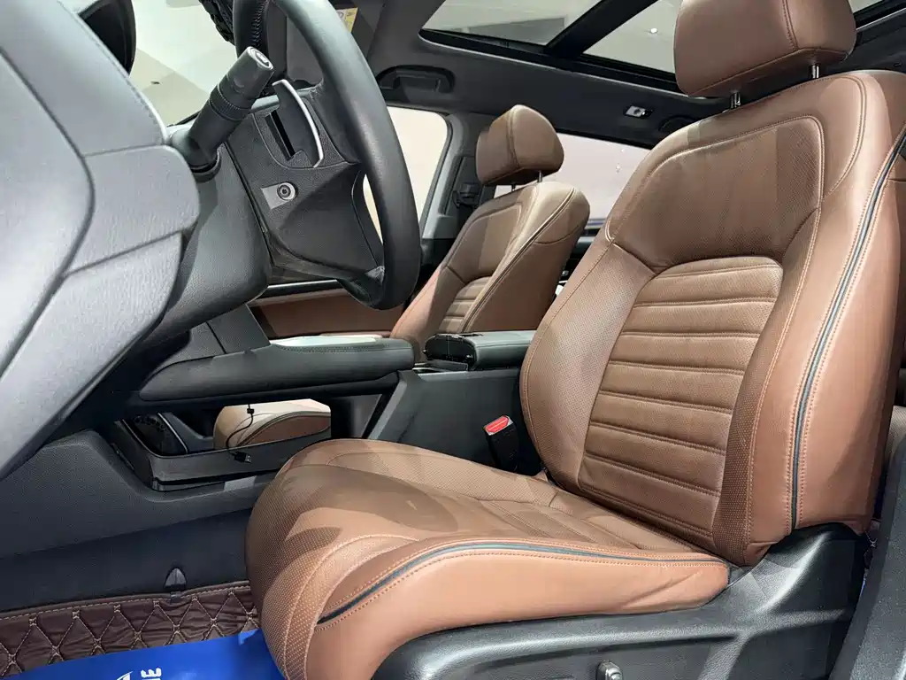 Honda UR-V 2017 370TURBO Luxury V