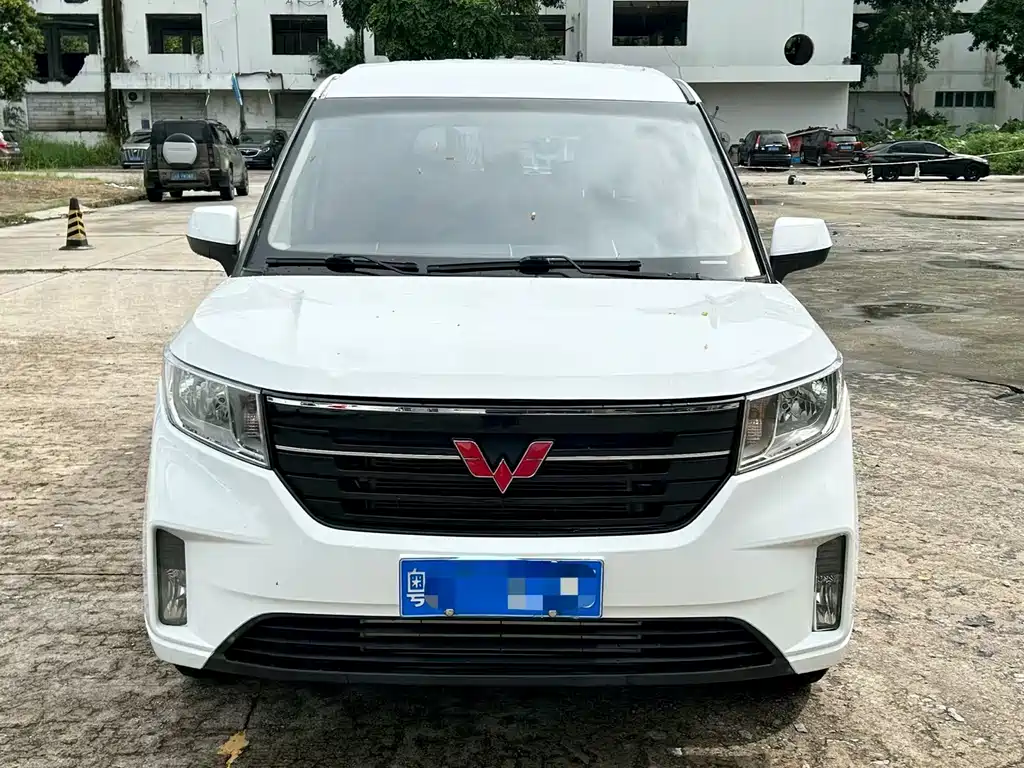 Wuling Zhengcheng — миниатюра 2