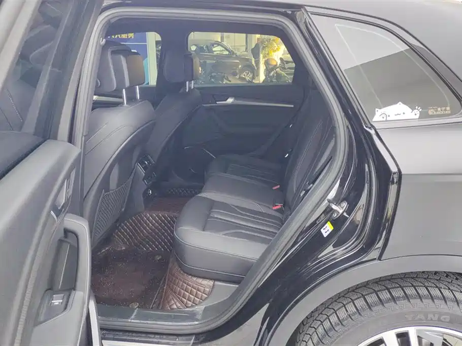 Audi Q5L — фотографии объявления, Фото 11