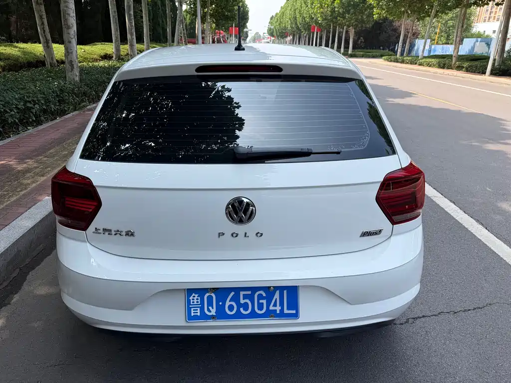 Volkswagen Polo — миниатюра 12