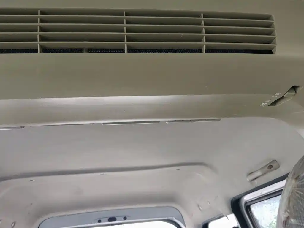 Jinbei Haixing A7 — миниатюра 19