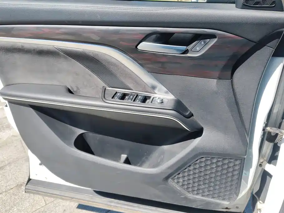 Haval H6 — миниатюра 7