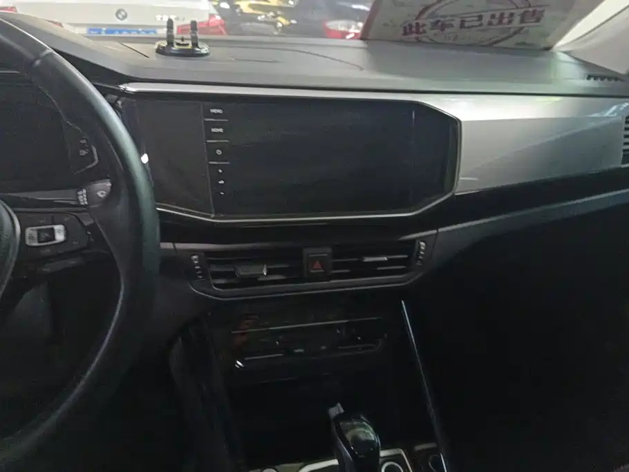 Volkswagen Tayron — миниатюра 13