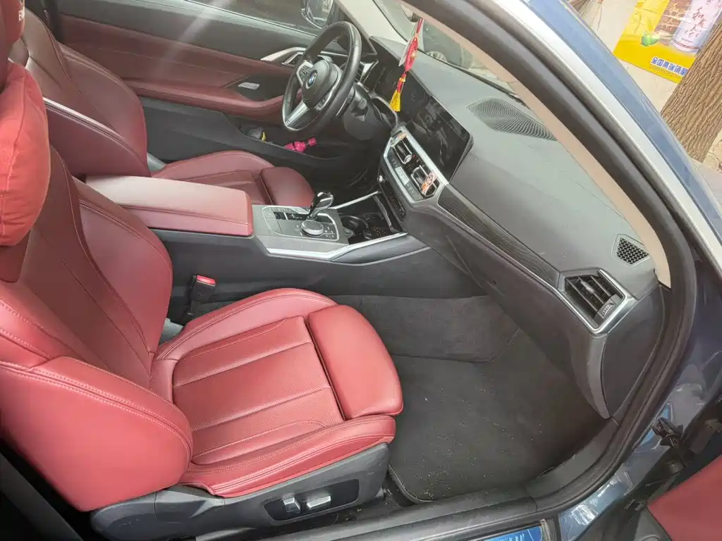 BMW 4 Series — миниатюра 6