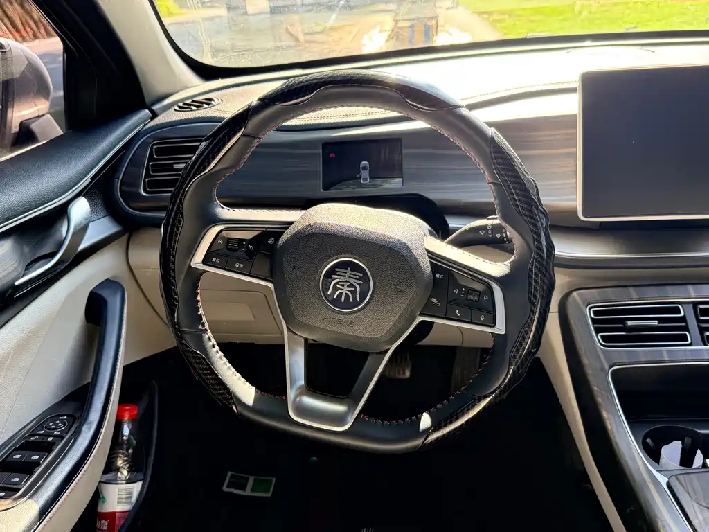BYD Qin PLUS — миниатюра 6