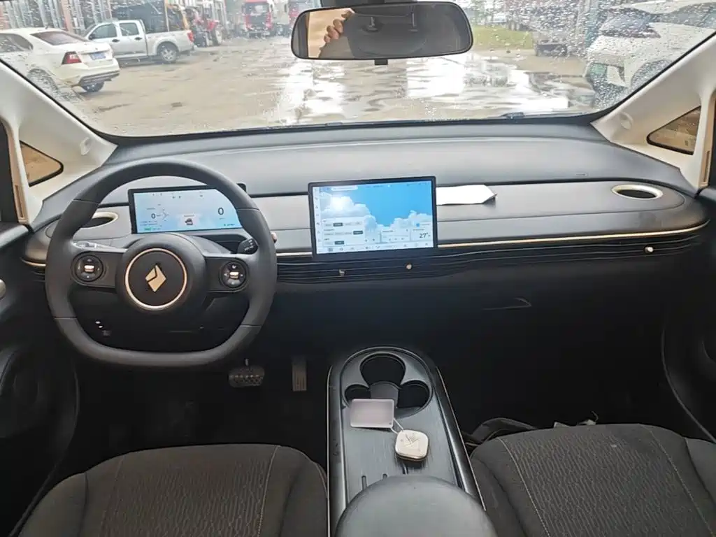 Baojun Yunduo — миниатюра 10