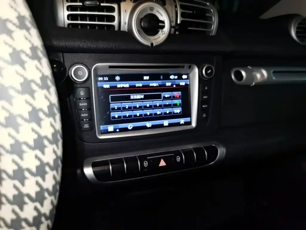 smart Smart Fortwo — миниатюра 18