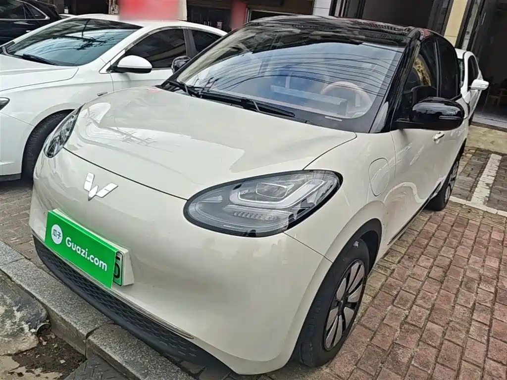 Wuling Bingo 2025
