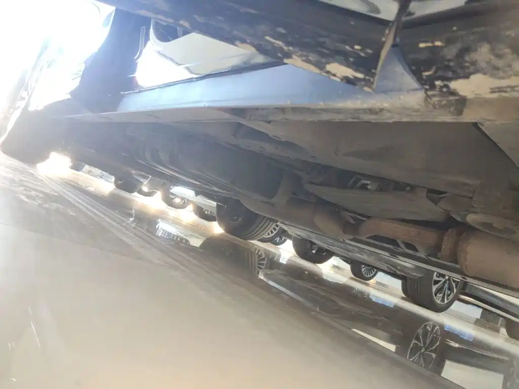 GAC Motor Trumpchi M8 — миниатюра 21