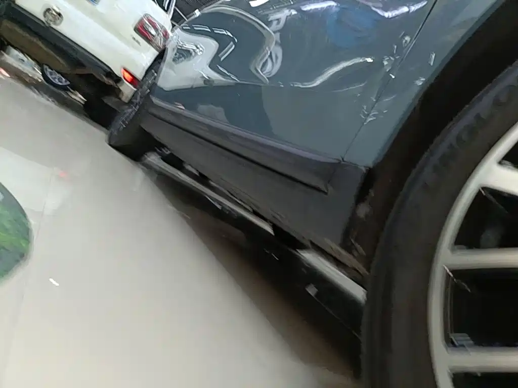 Leapmotor Leapmotor B10 — миниатюра 21