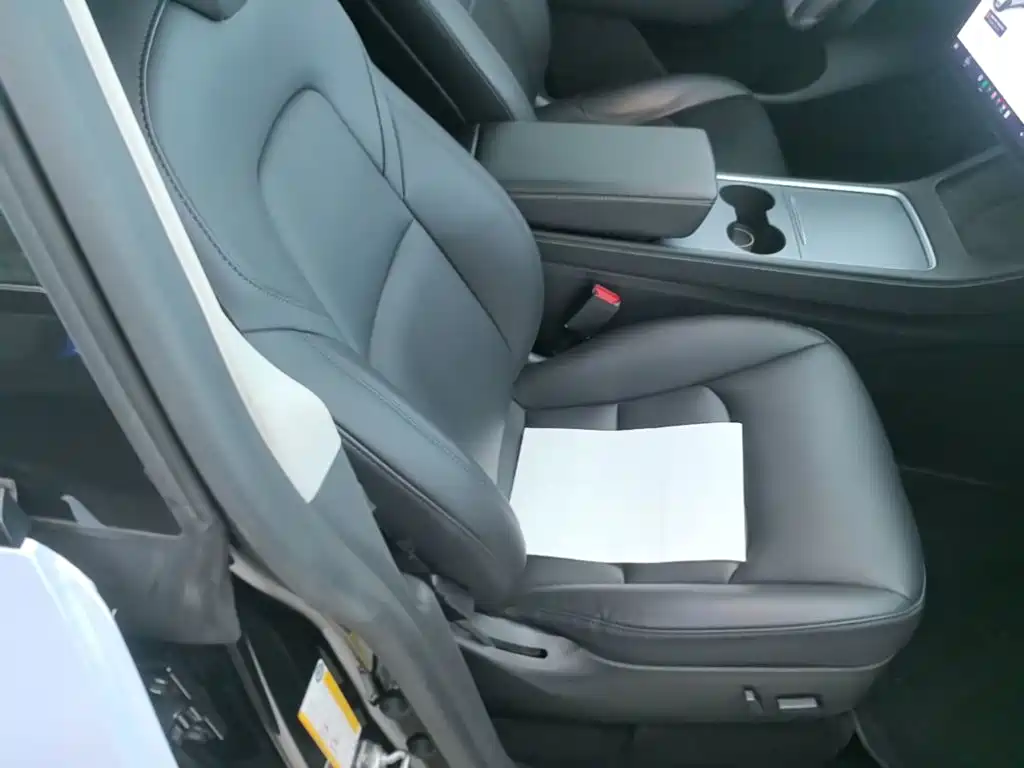 Tesla Model Y — миниатюра 25