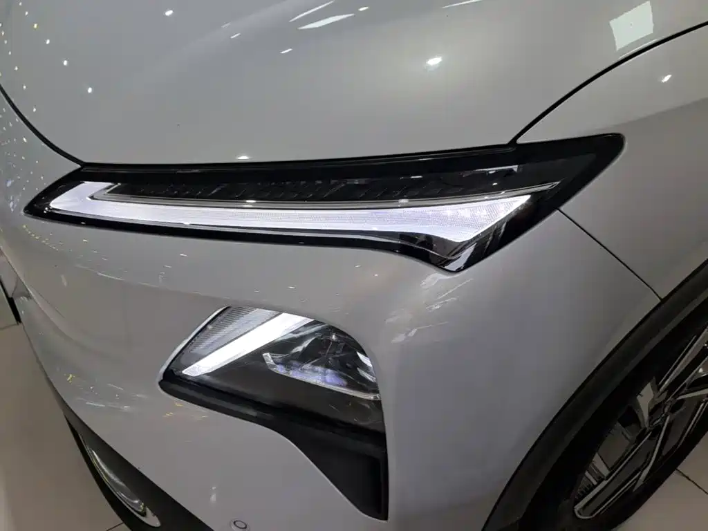 Wuling Xingguang S — миниатюра 24