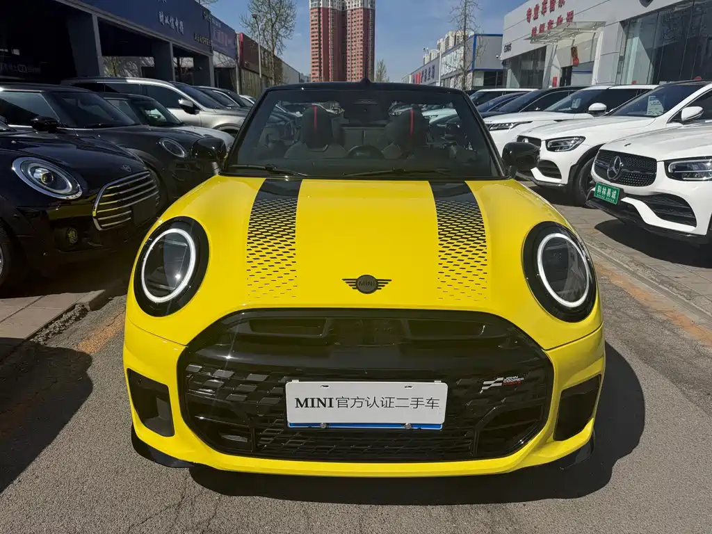 MINI Mini — миниатюра 2