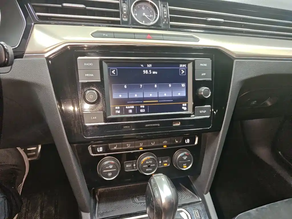 Volkswagen CC — миниатюра 13