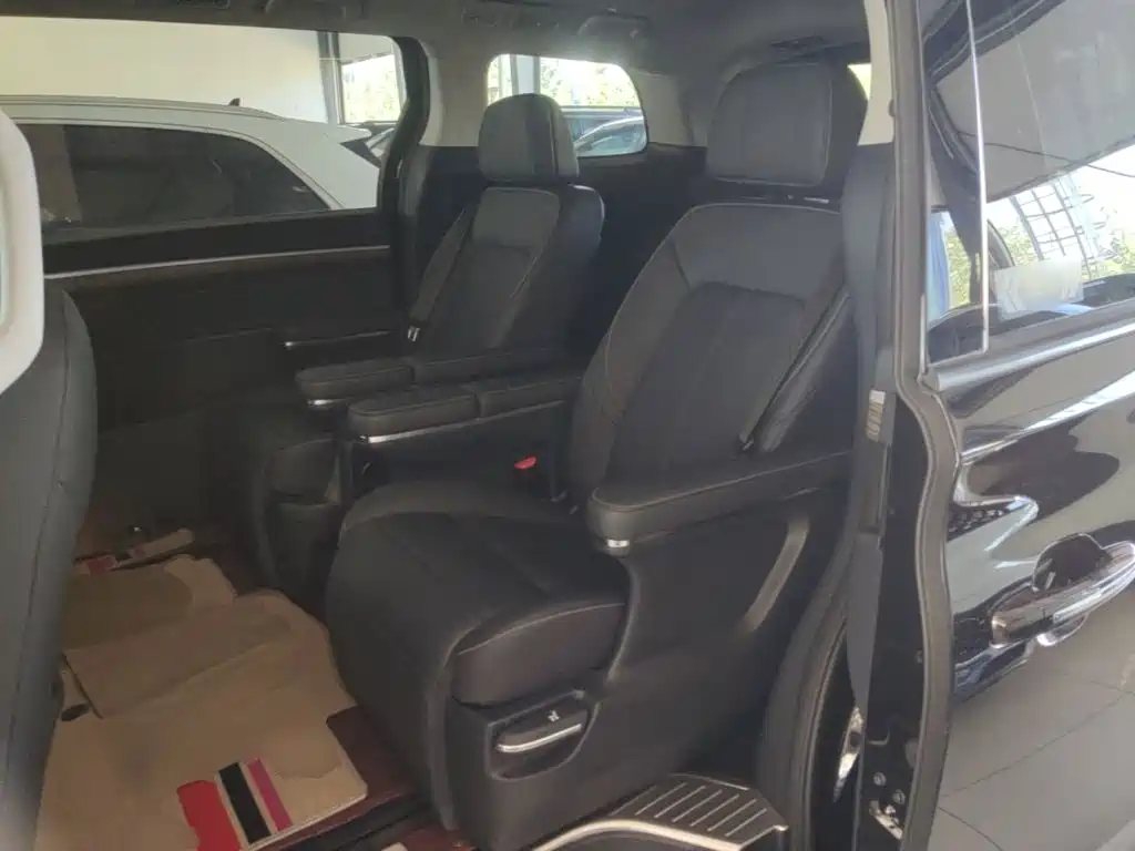 GAC Motor Trumpchi M8 — миниатюра 17