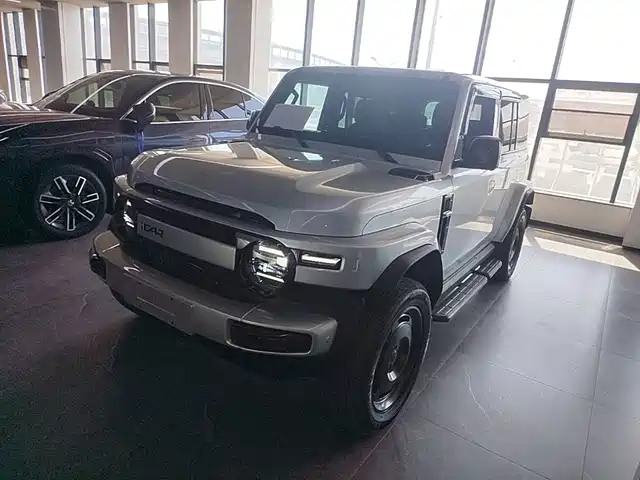 iCAR iCAR