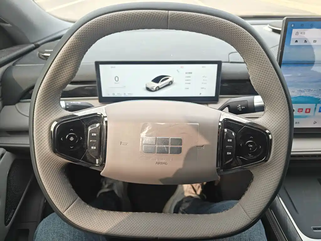 GEELY GALAXY GALAXY SPARKLE 8