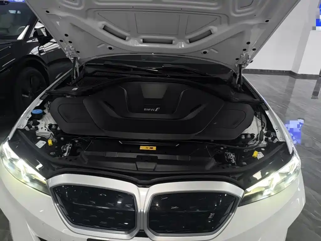 BMW i3 — миниатюра 20