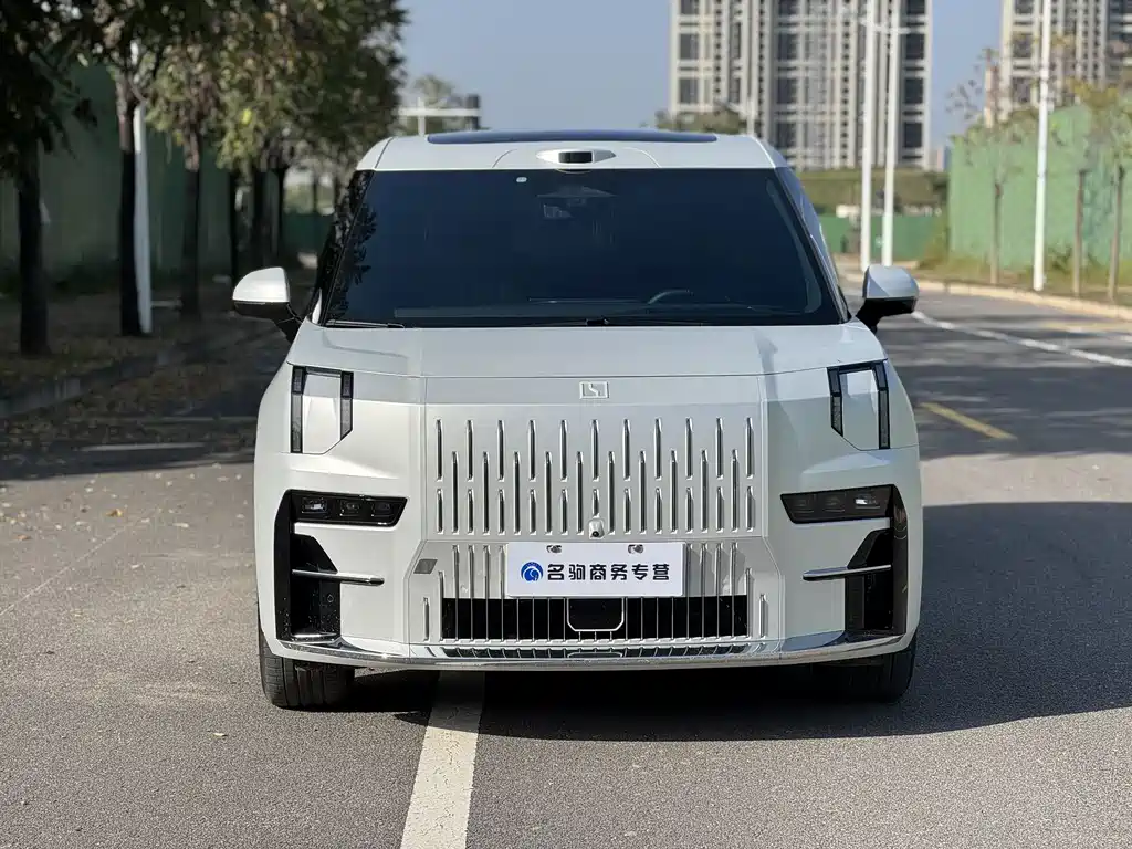 ZEEKR EXTREME KRYPTON 009