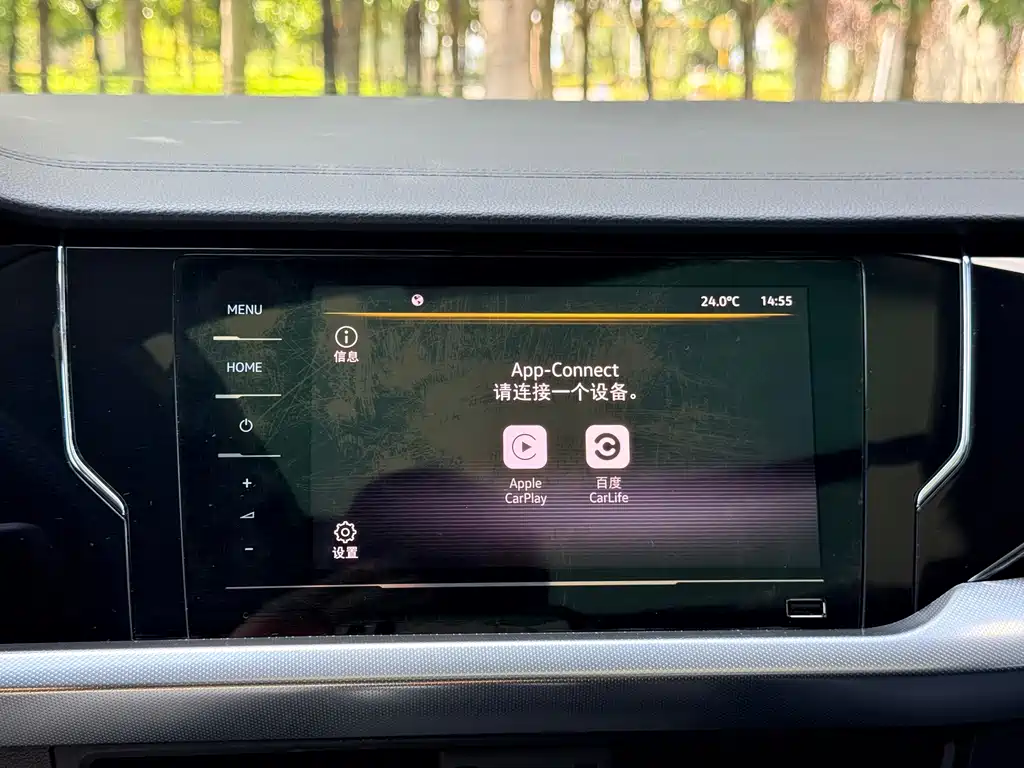 Volkswagen Passat — миниатюра 25