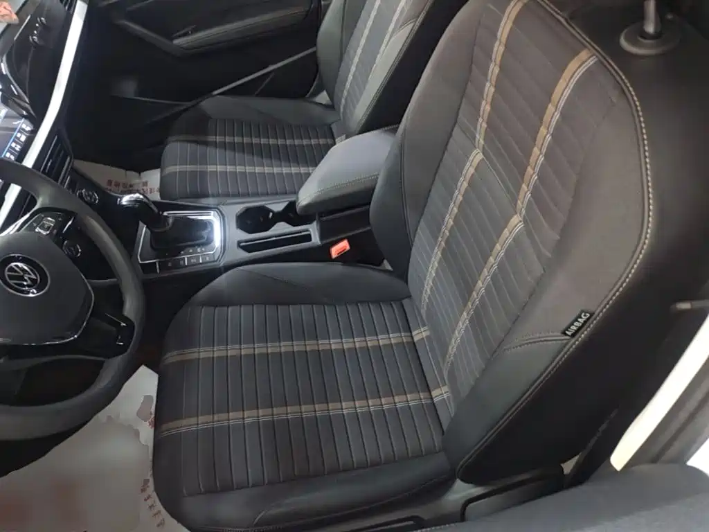 Volkswagen Lavida — миниатюра 15