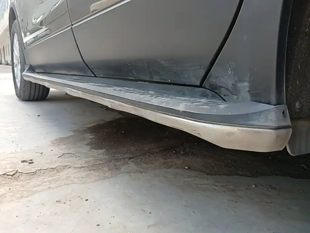 Buick Envision Plus — миниатюра 22