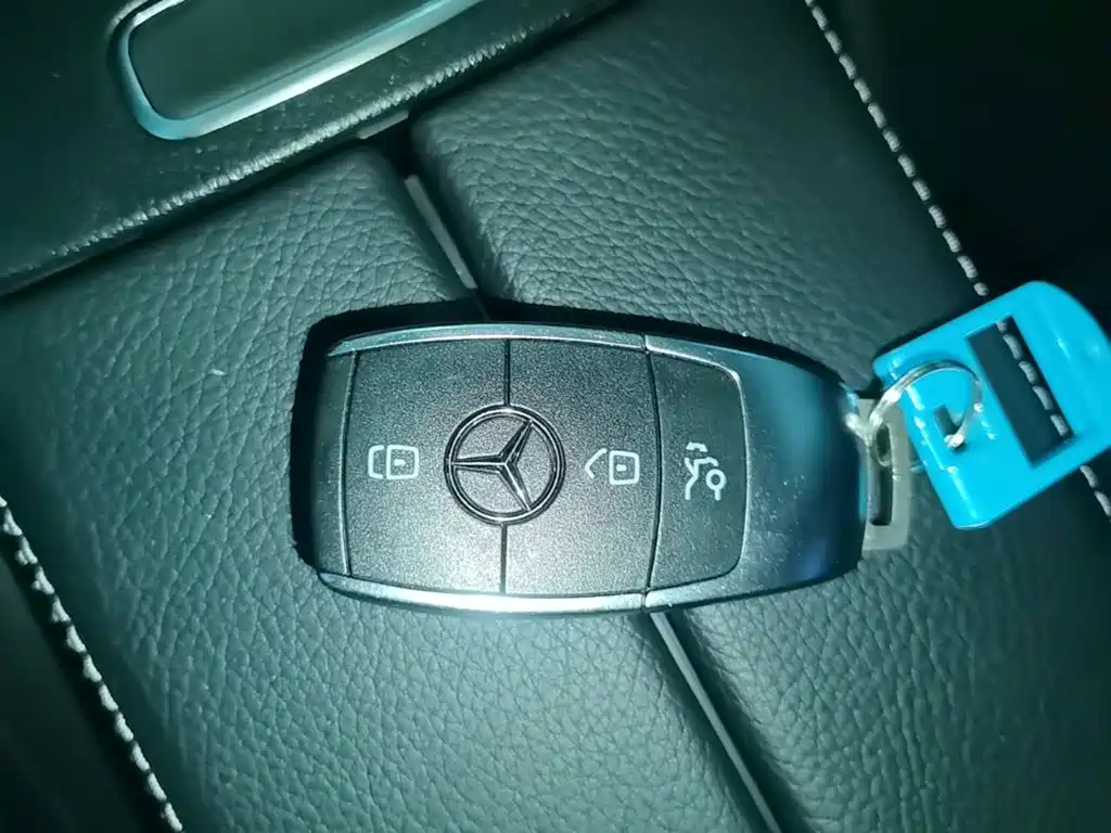 Mercedes-Benz EQA — миниатюра 9