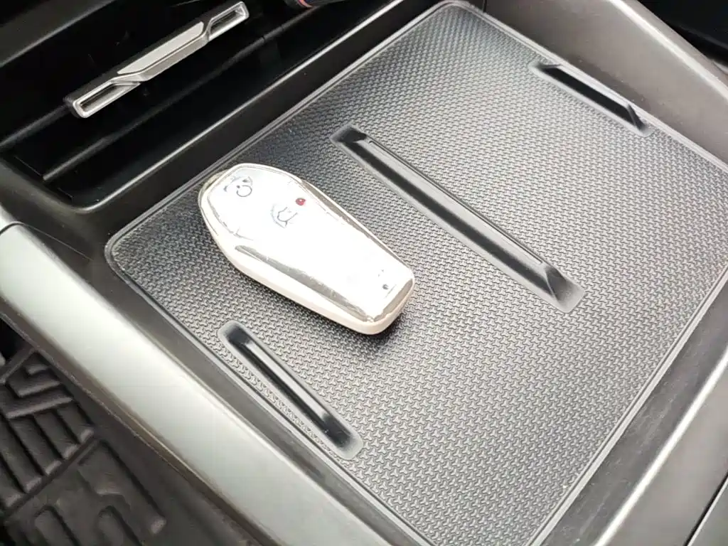 BYD Qin PLUS — миниатюра 9