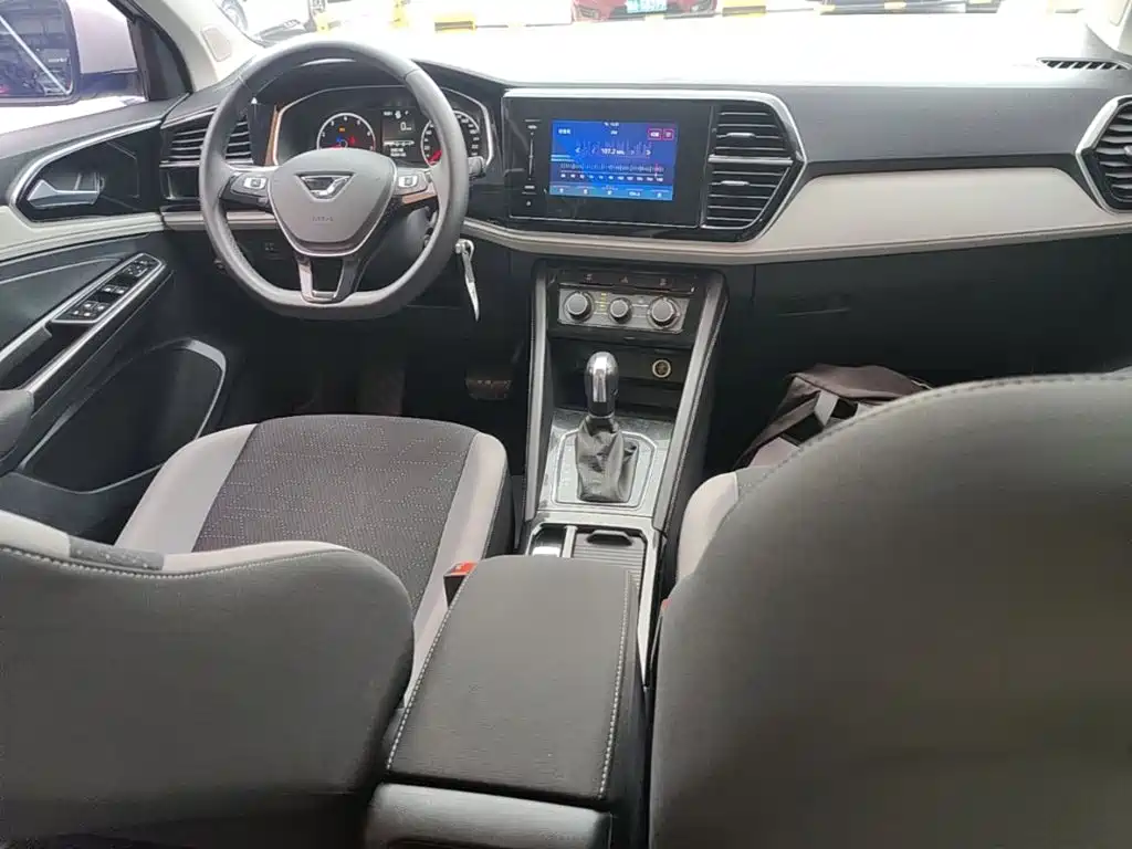 Jetta VS5 — миниатюра 10