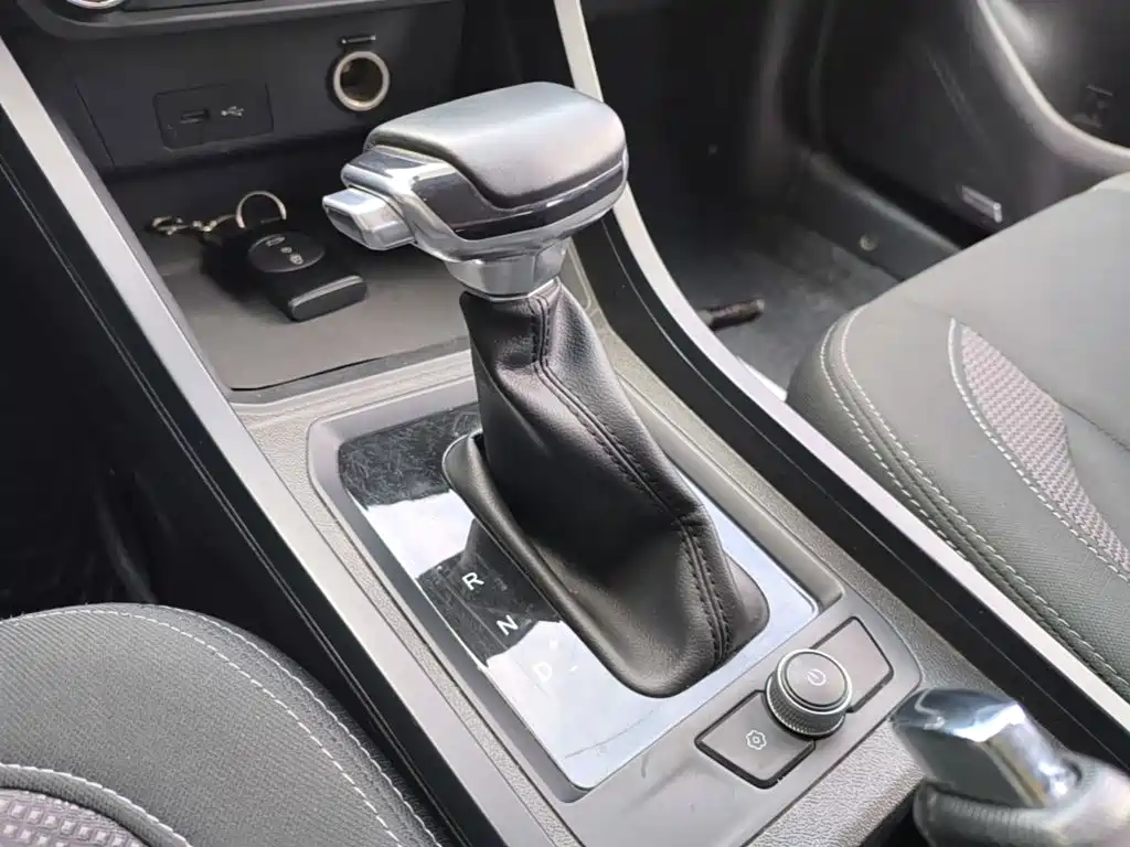 Chery Tiggo 3x — миниатюра 14