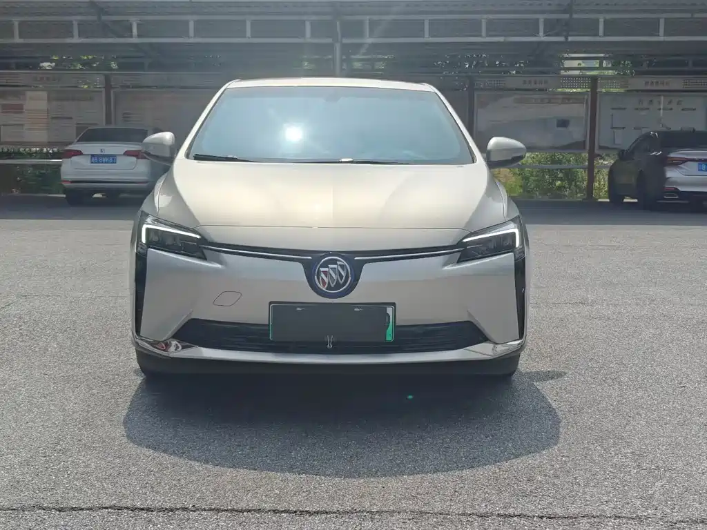Buick Velite 6 — миниатюра 2