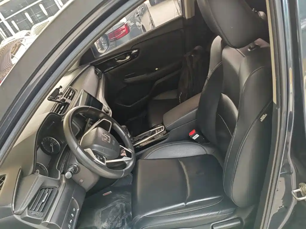 Honda Envix — миниатюра 15